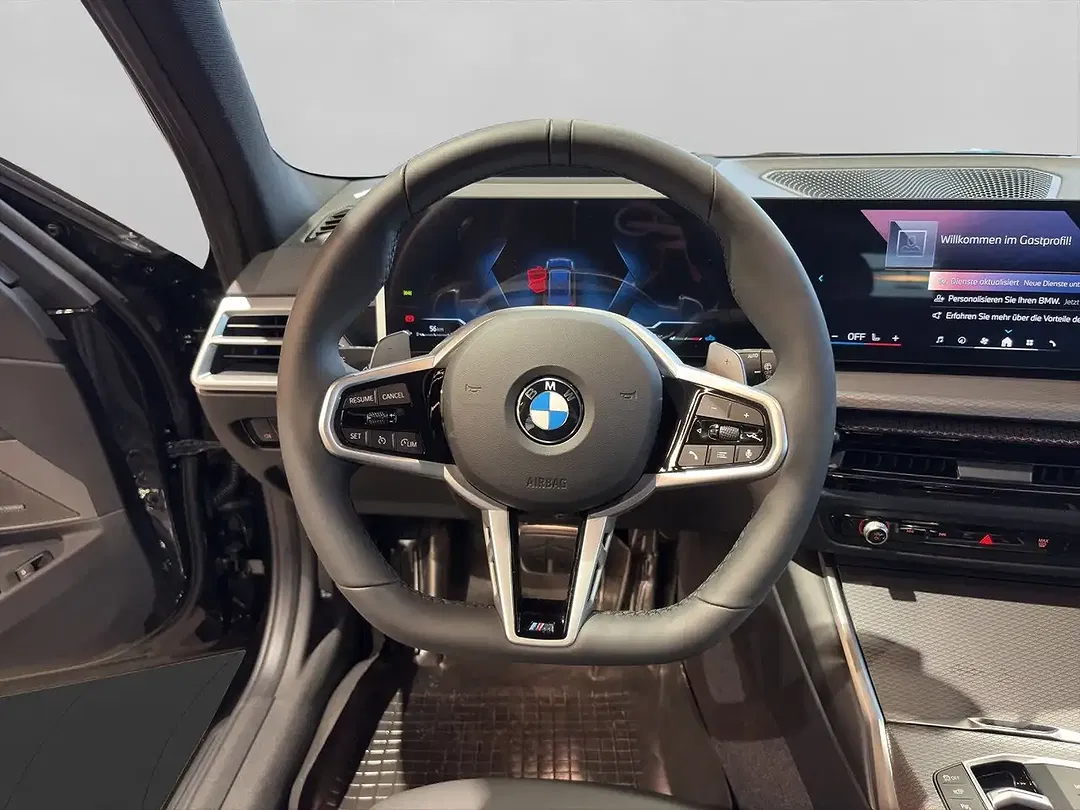 BMW 330 - Thumbnail 8