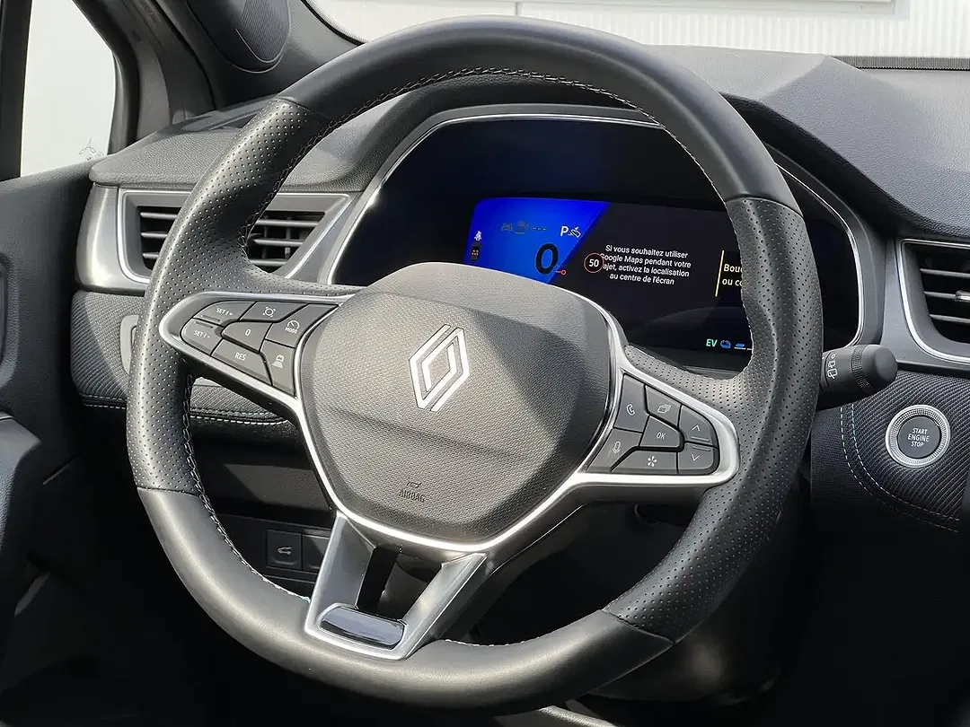 Renault Symbioz - Thumbnail 15