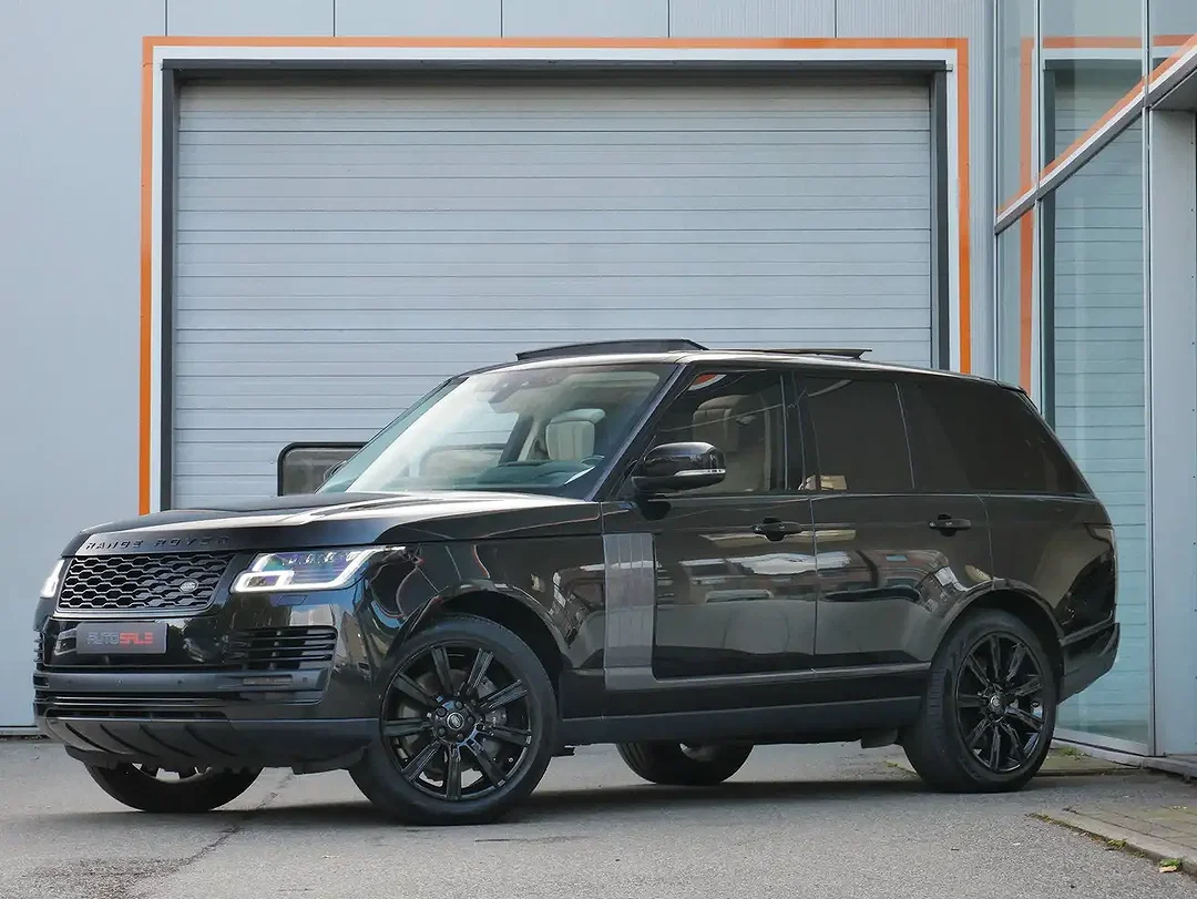 Land Rover Range Rover - Afbeelding 1
