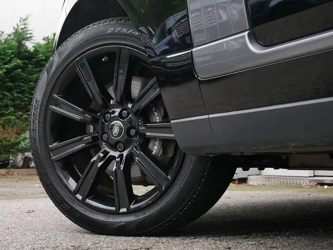 Land Rover Range Rover - Thumbnail 14