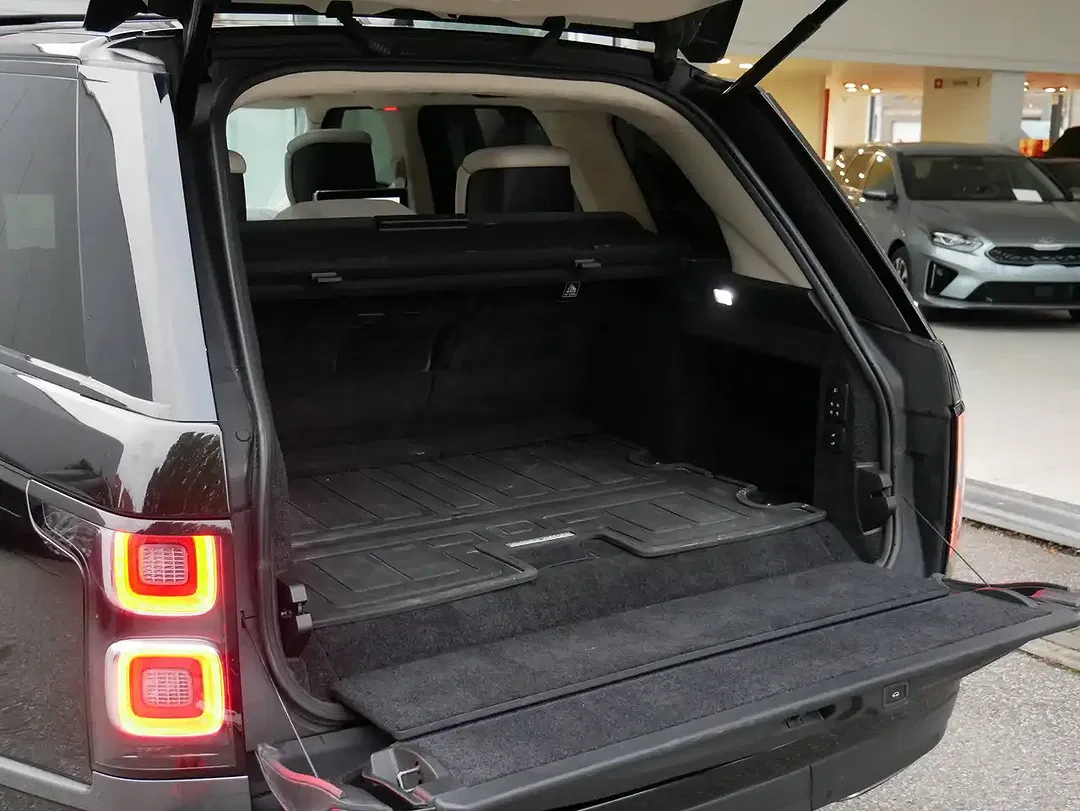 Land Rover Range Rover - Thumbnail 15