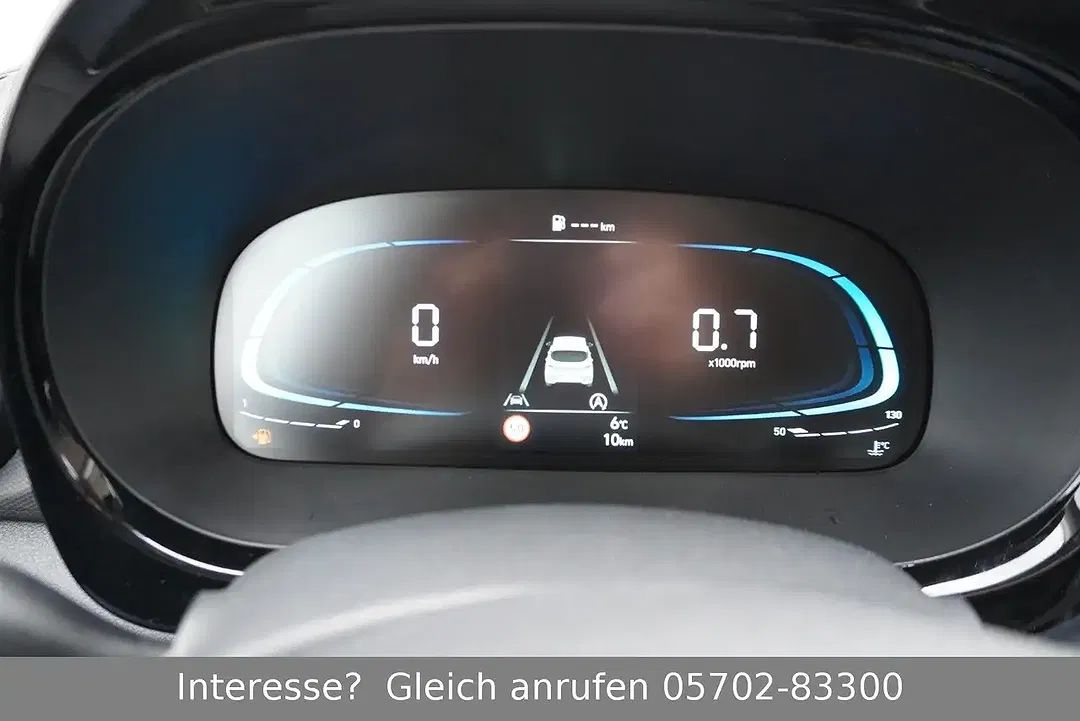 Hyundai i10 - Thumbnail 11
