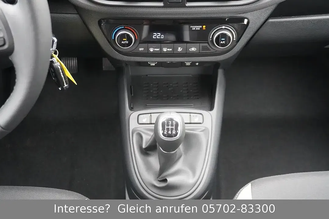 Hyundai i10 - Thumbnail 14