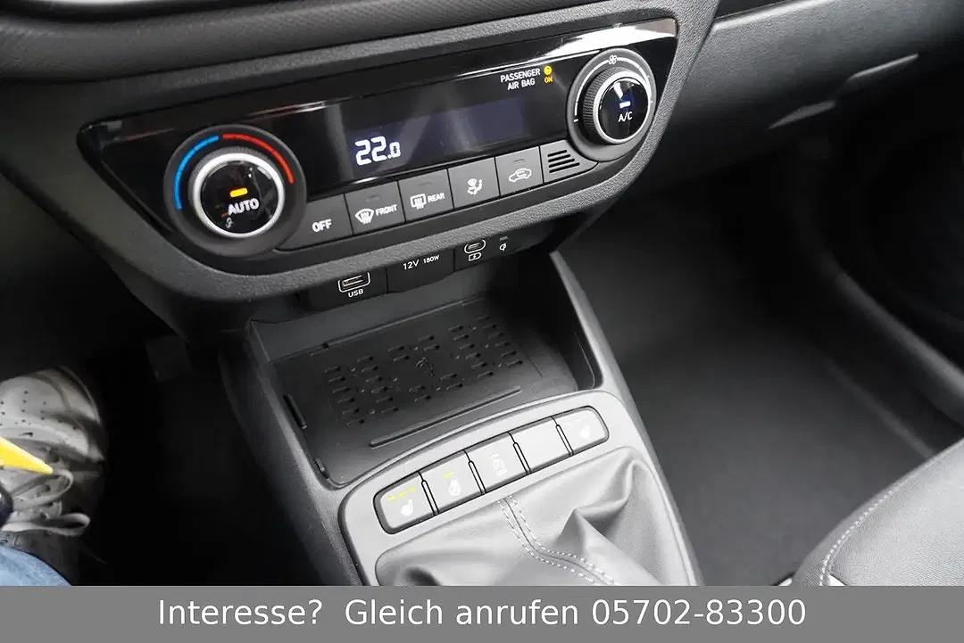 Hyundai i10 - Thumbnail 15