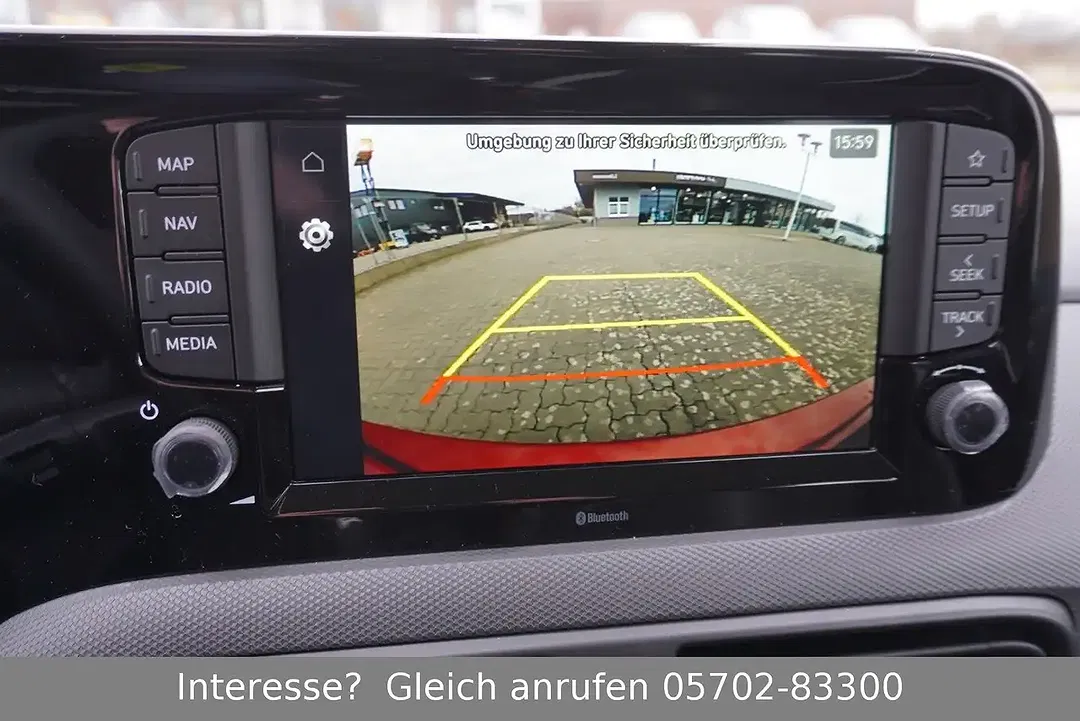 Hyundai i10 - Thumbnail 16