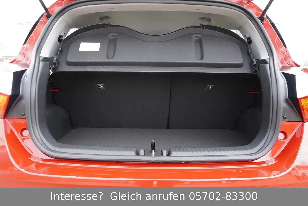Hyundai i10 - Thumbnail 18