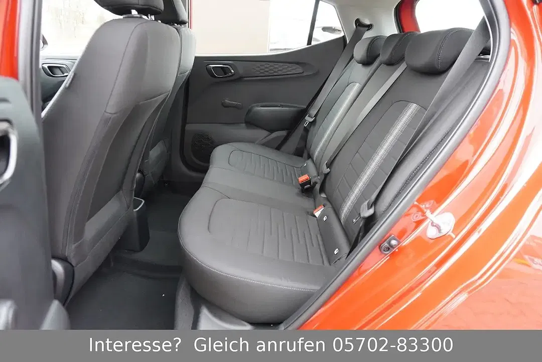 Hyundai i10 - Thumbnail 7