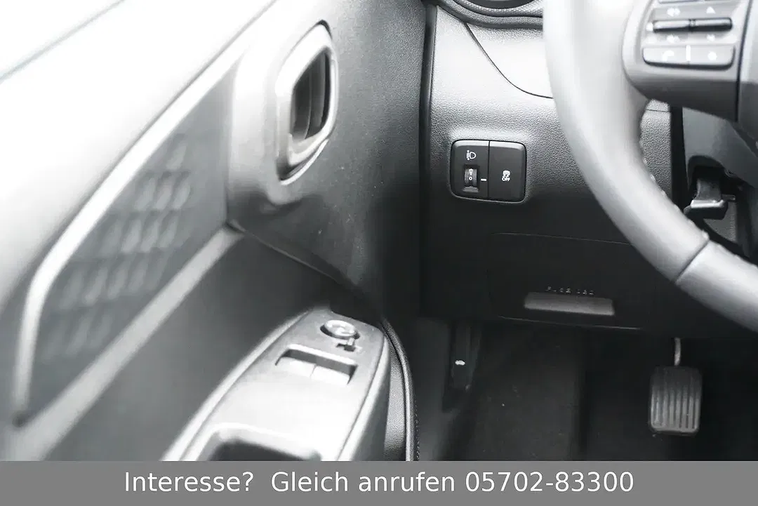 Hyundai i10 - Thumbnail 9