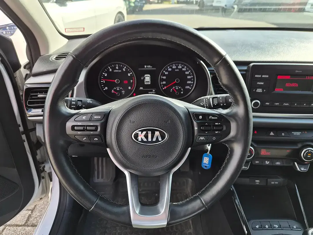 Kia Rio - Thumbnail 12