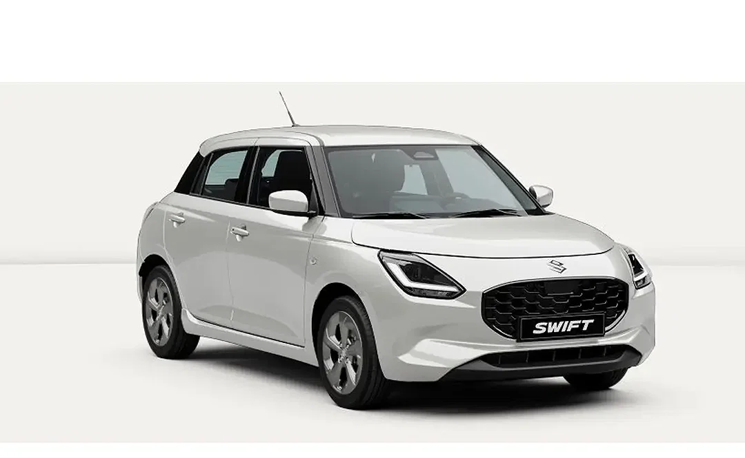 Suzuki Swift - Afbeelding 1
