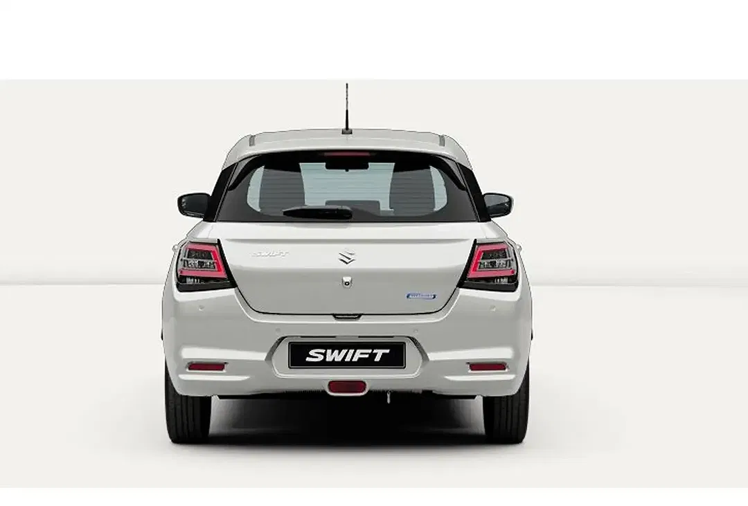 Suzuki Swift - Thumbnail 7