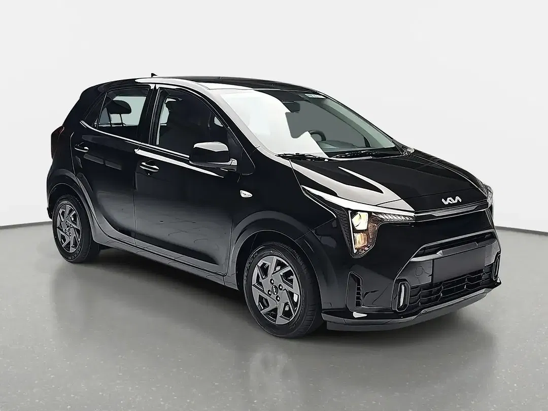 Kia Picanto - Thumbnail 2