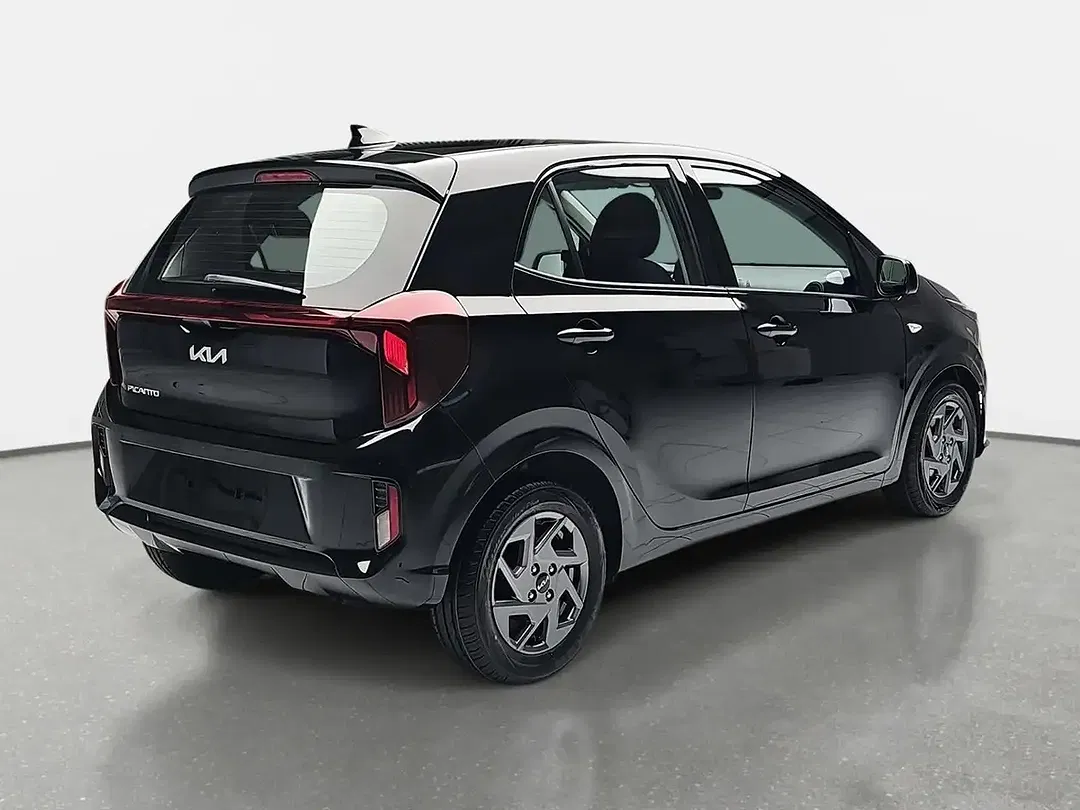 Kia Picanto - Thumbnail 3
