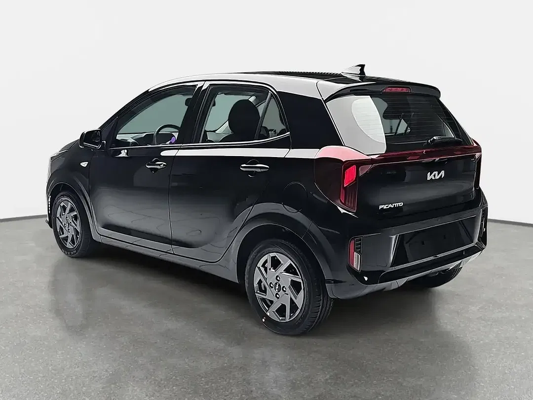 Kia Picanto - Thumbnail 4