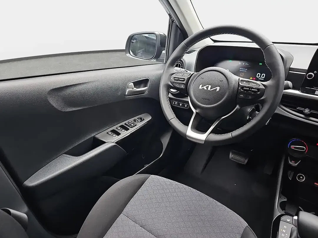 Kia Picanto - Thumbnail 8