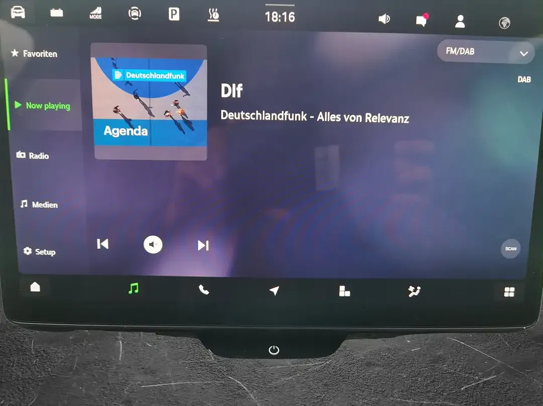 Skoda Superb - Thumbnail 10