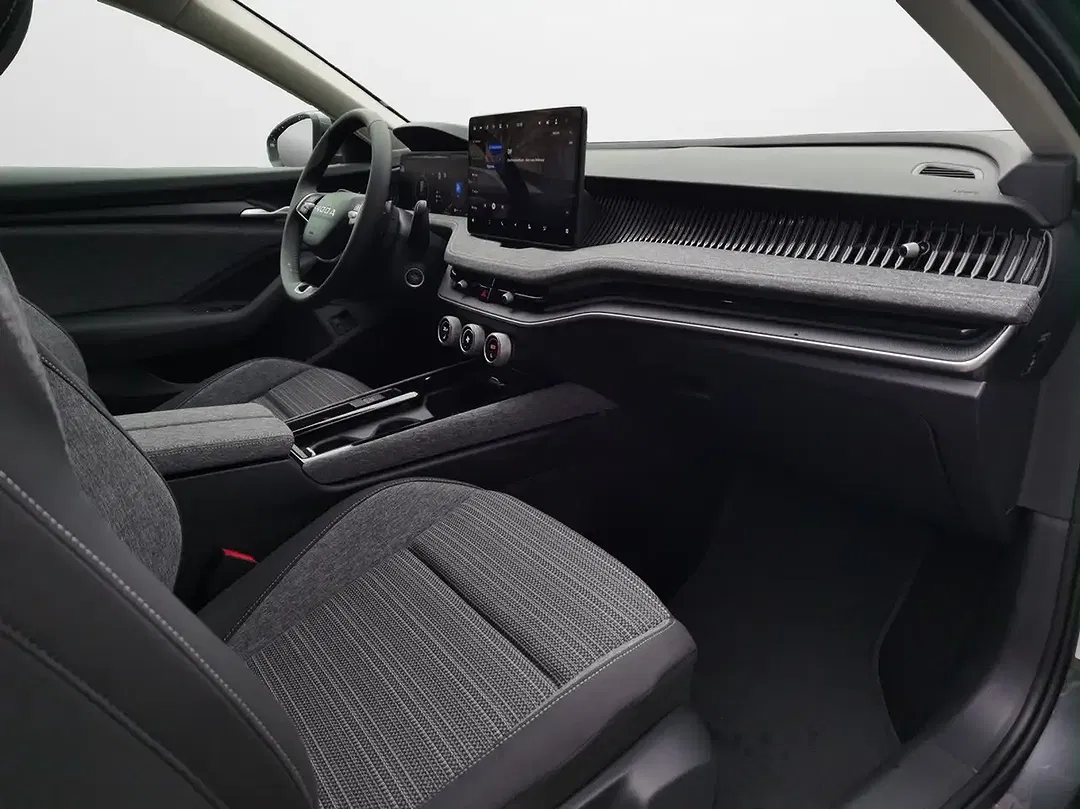 Skoda Superb - Thumbnail 13