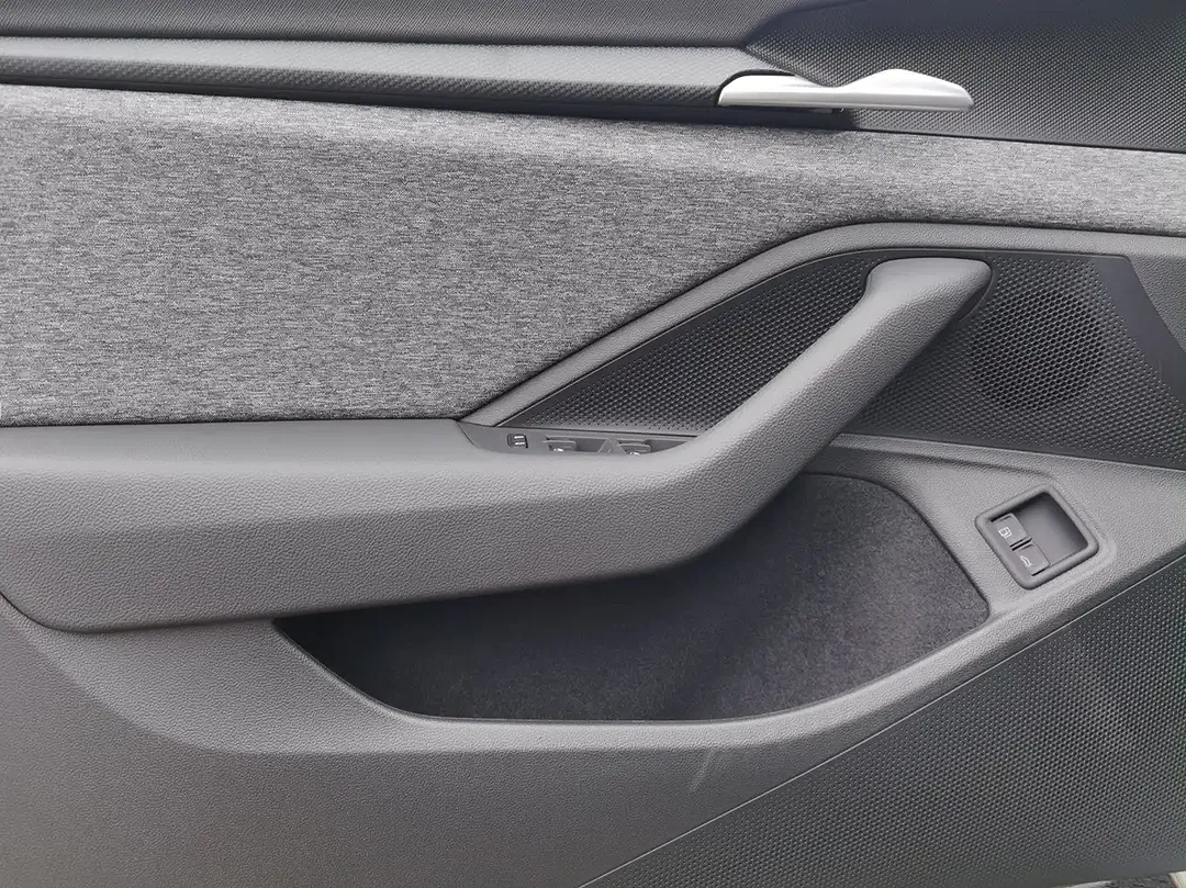Skoda Superb - Thumbnail 6