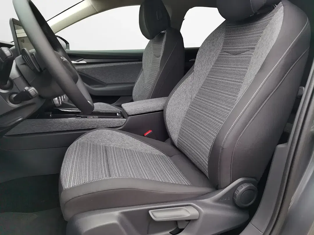 Skoda Superb - Thumbnail 7