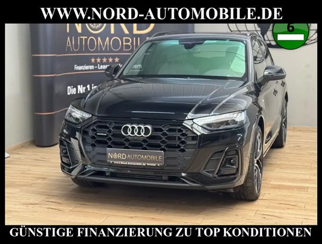 Audi Q5 - Thumbnail 1