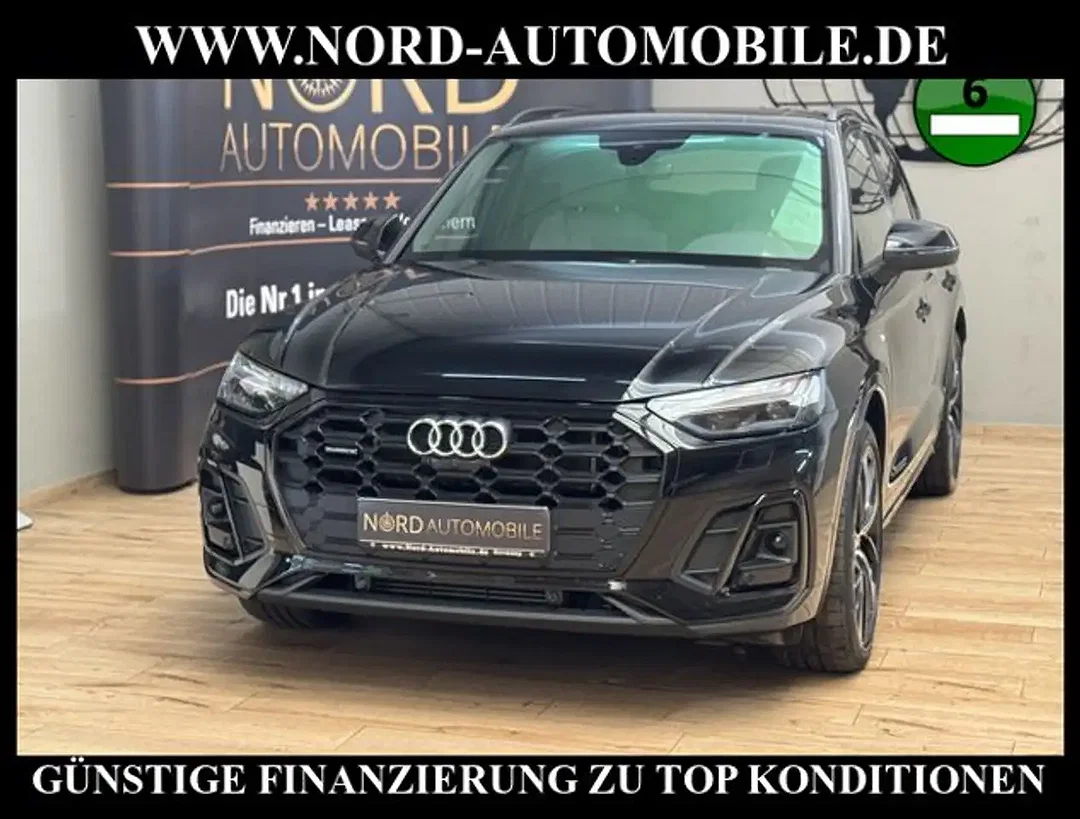 Audi Q5 - Afbeelding 1