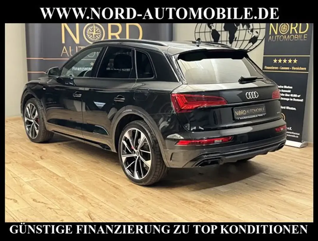 Audi Q5 - Thumbnail 7