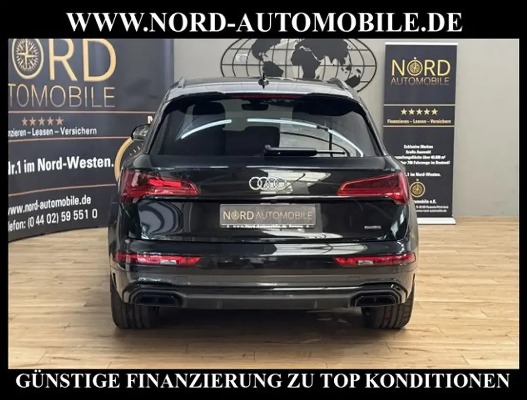 Audi Q5 - Thumbnail 8