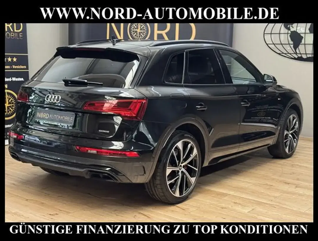 Audi Q5 - Thumbnail 9