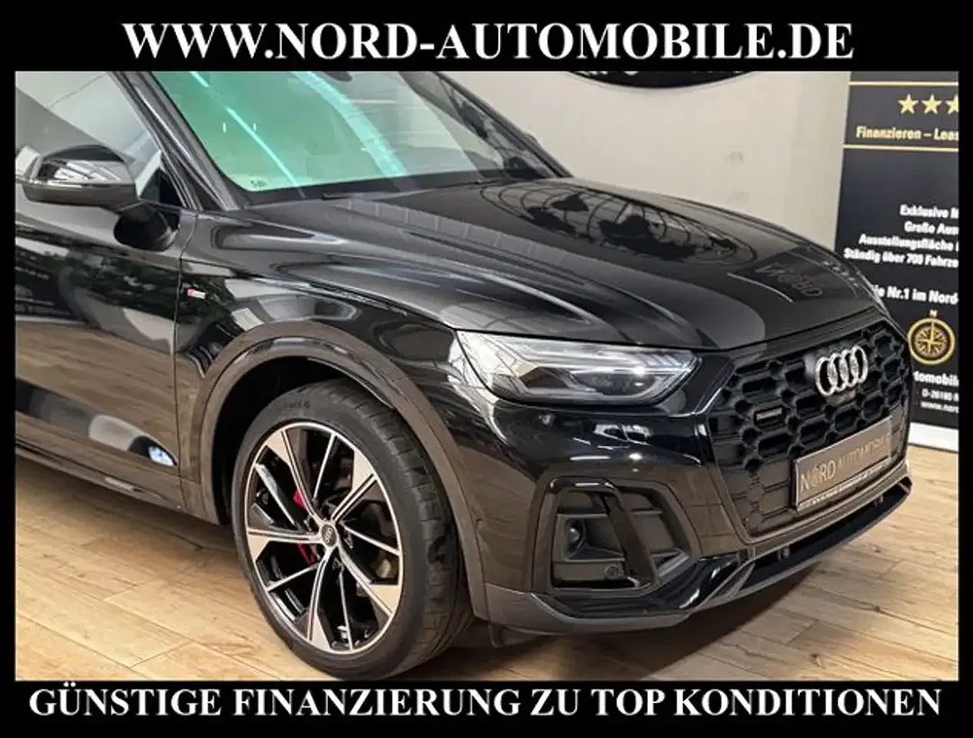 Audi Q5 - Thumbnail 10