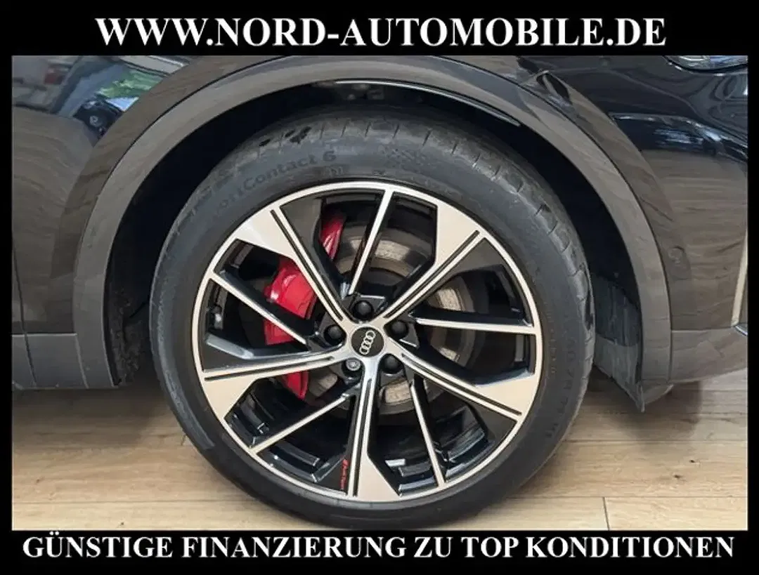 Audi Q5 - Thumbnail 11