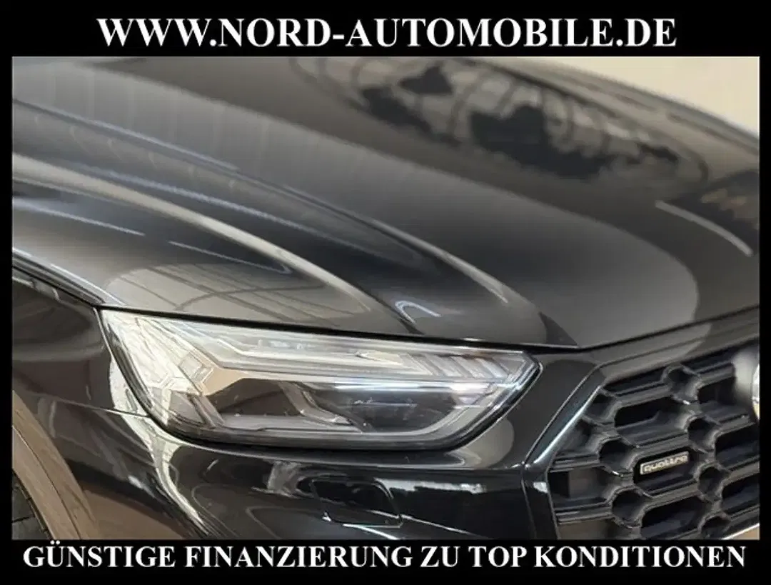 Audi Q5 - Thumbnail 12
