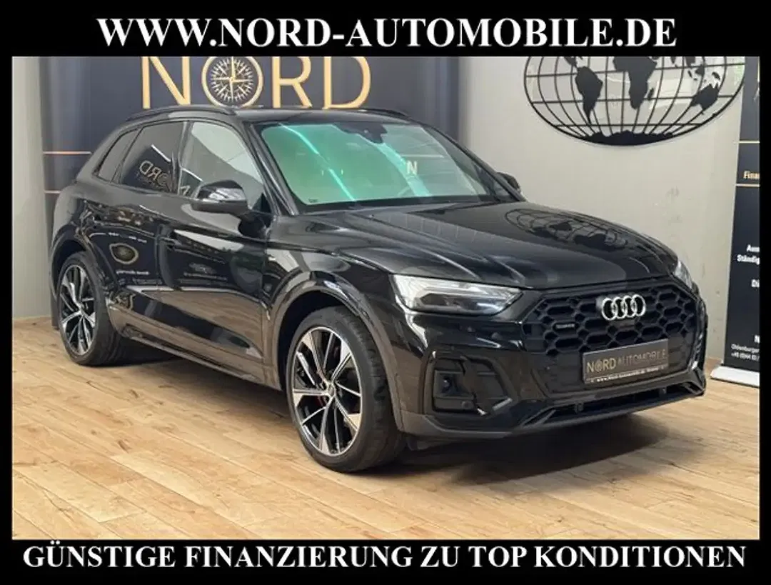 Audi Q5 - Thumbnail 2