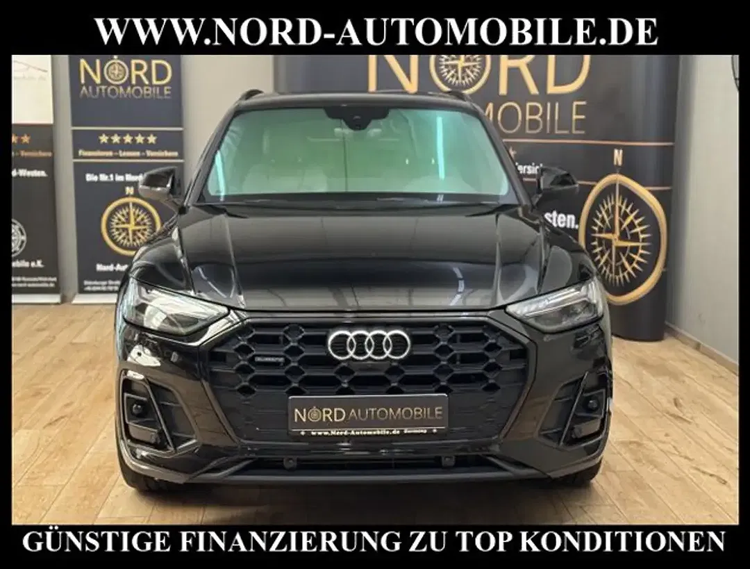 Audi Q5 - Thumbnail 3