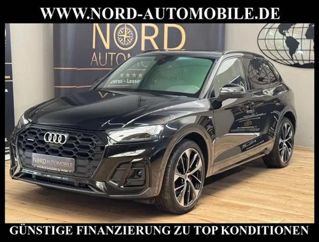 Audi Q5 - Thumbnail 4