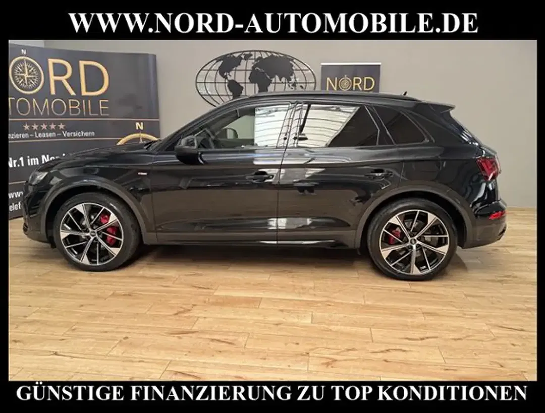 Audi Q5 - Thumbnail 5