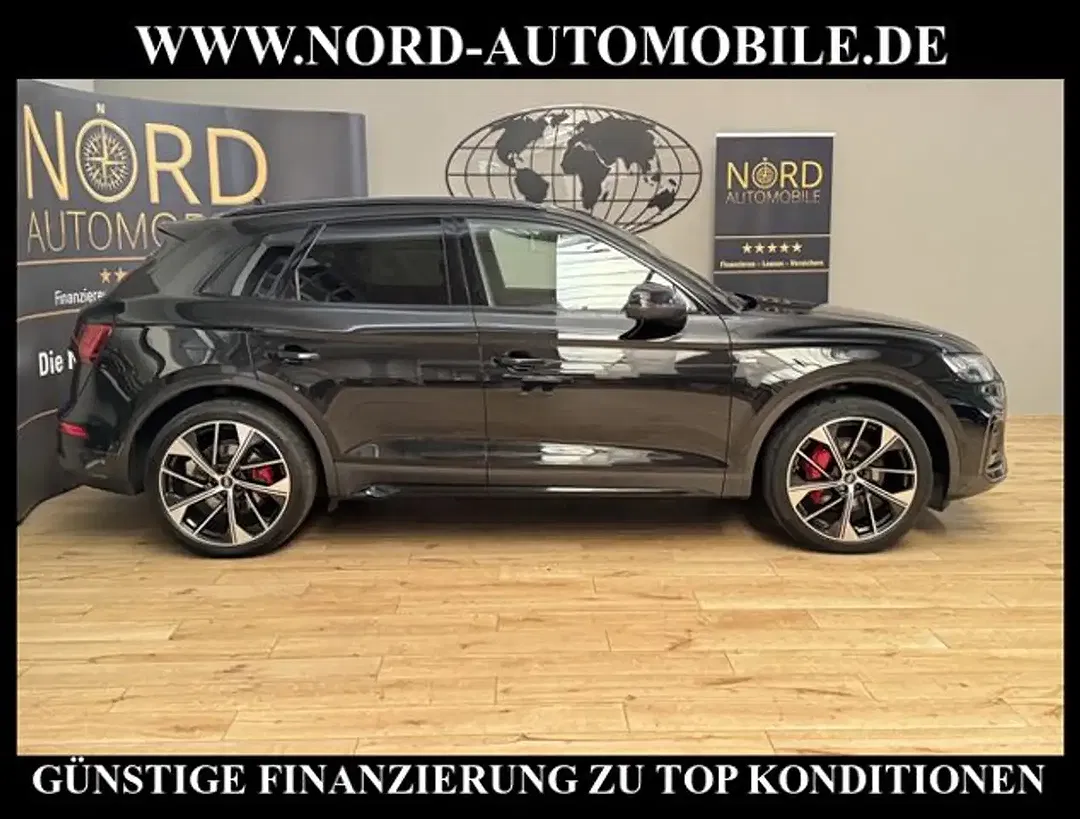 Audi Q5 - Thumbnail 6