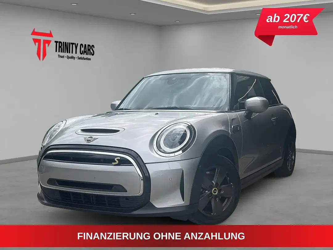 MINI Cooper SE - Thumbnail 1