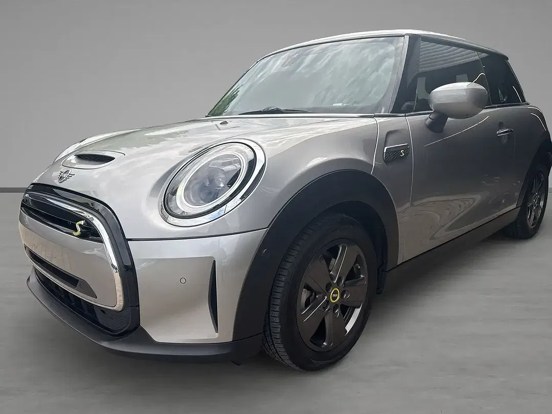 MINI Cooper SE - Thumbnail 10
