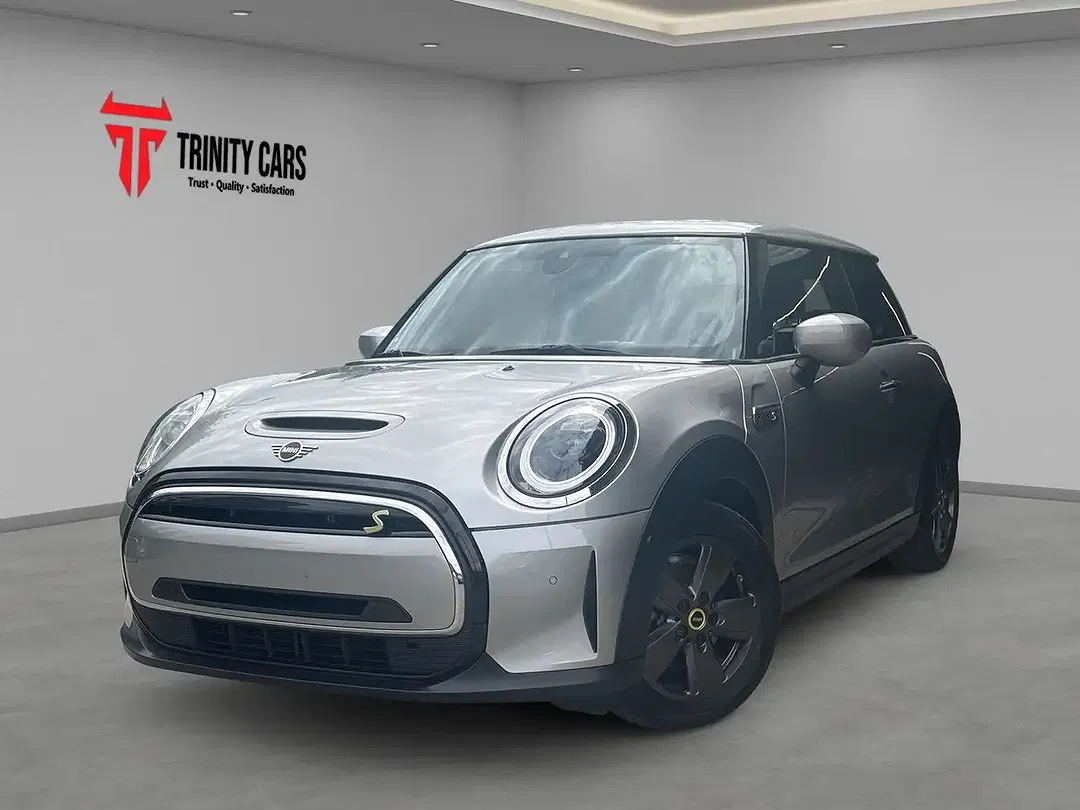 MINI Cooper SE - Thumbnail 2