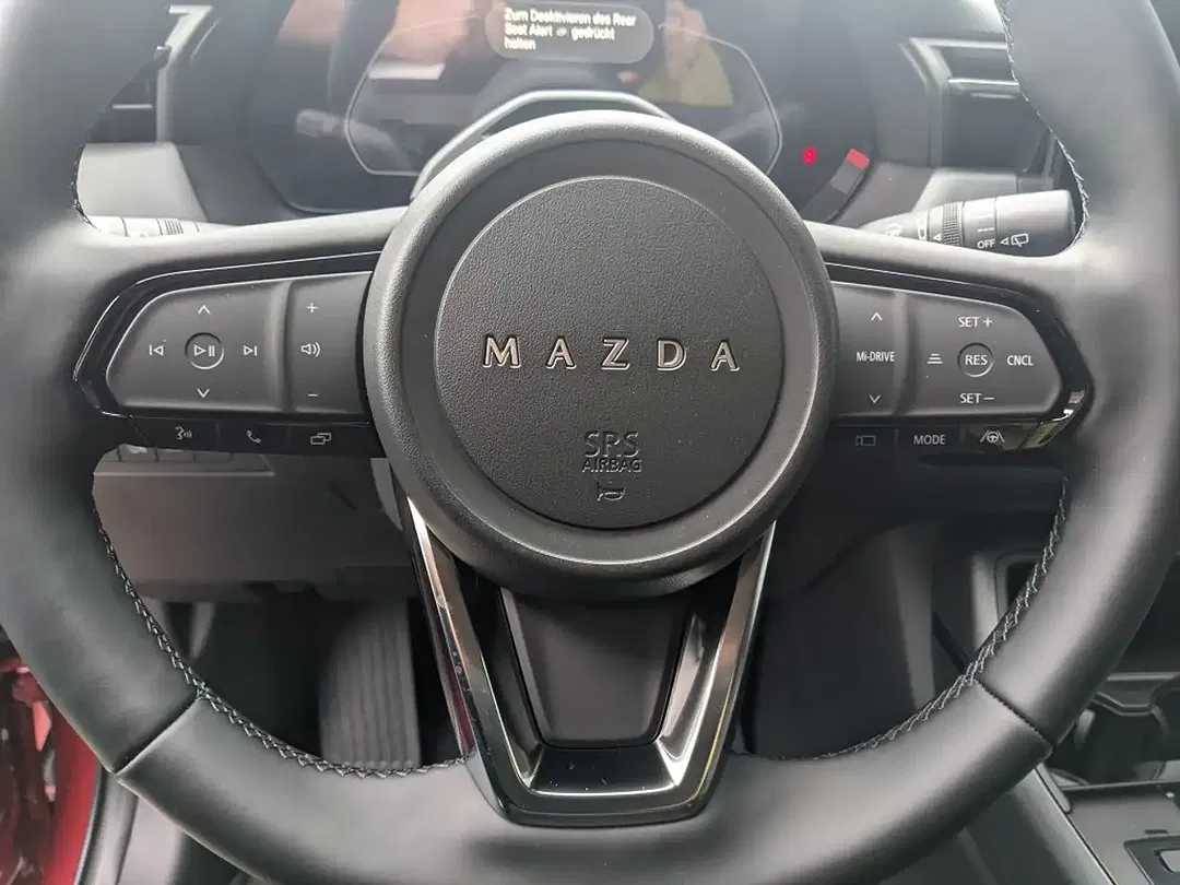 Mazda CX-5 - Thumbnail 12