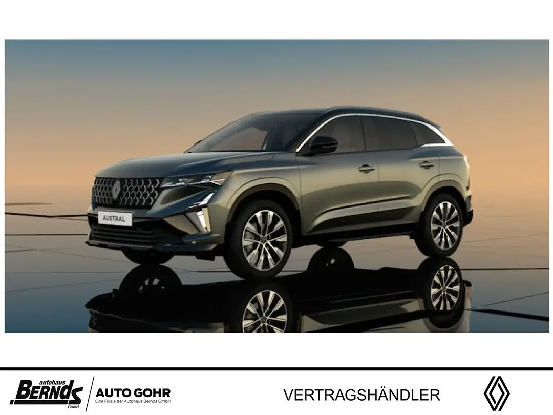Renault Austral - Afbeelding 1