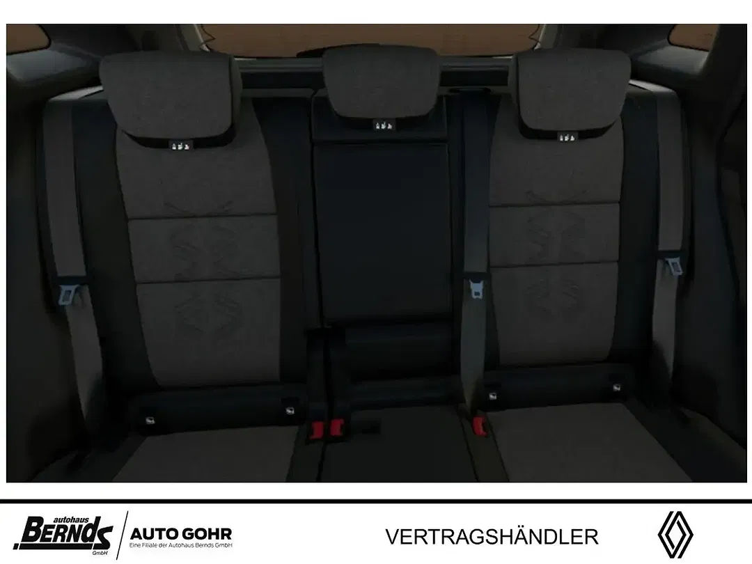 Renault Austral - Thumbnail 10