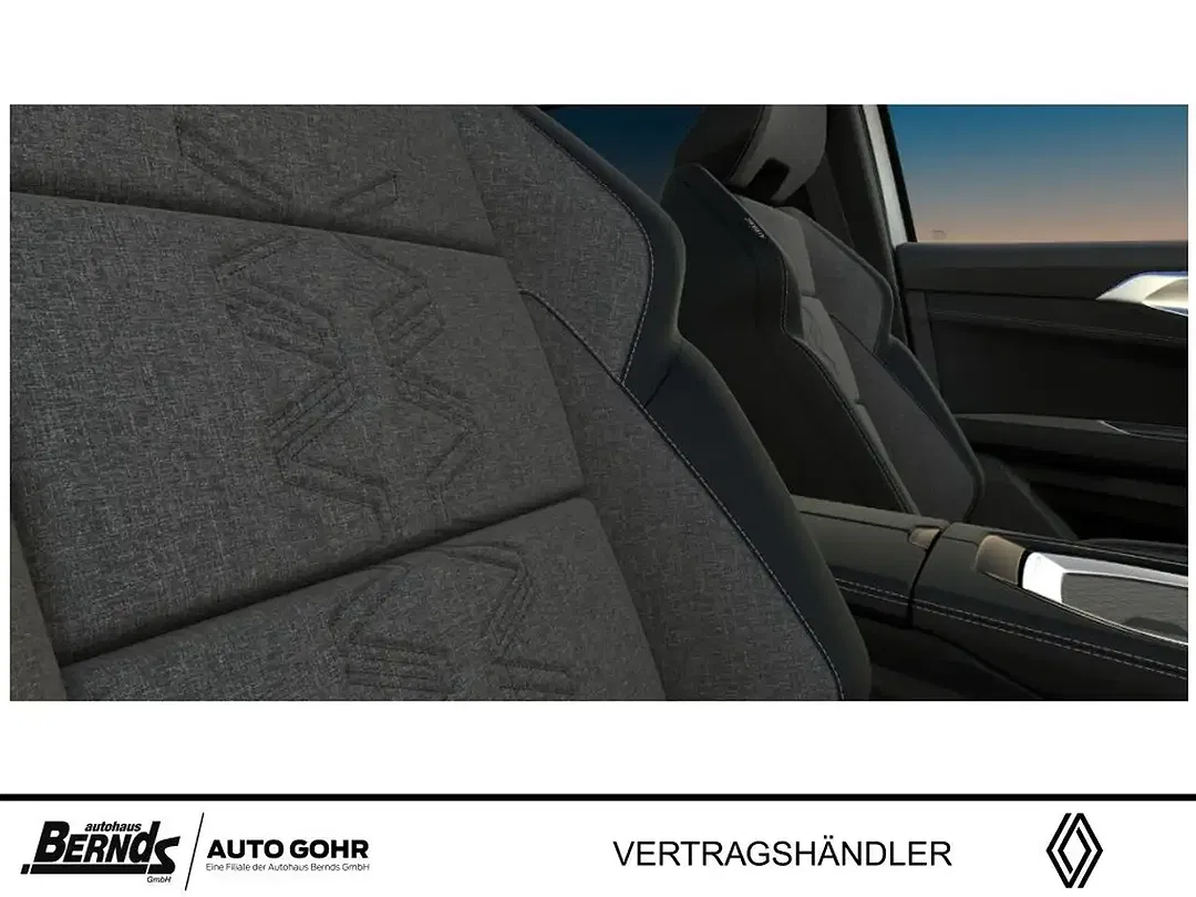 Renault Austral - Thumbnail 11