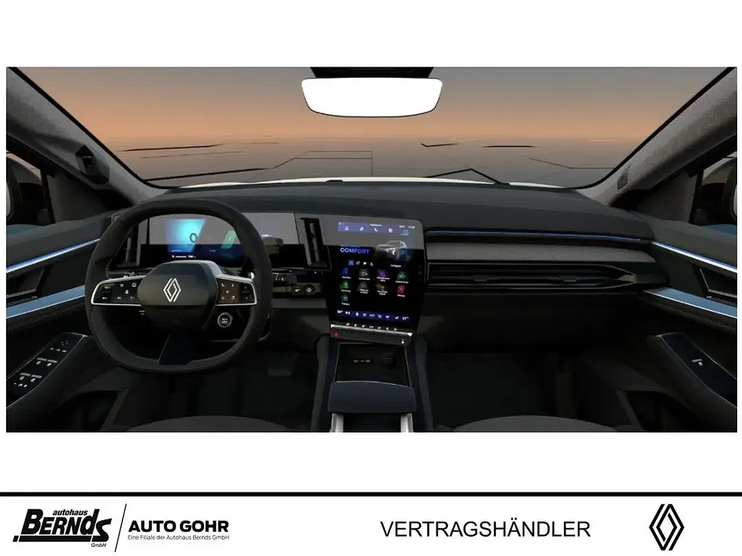 Renault Austral - Thumbnail 12