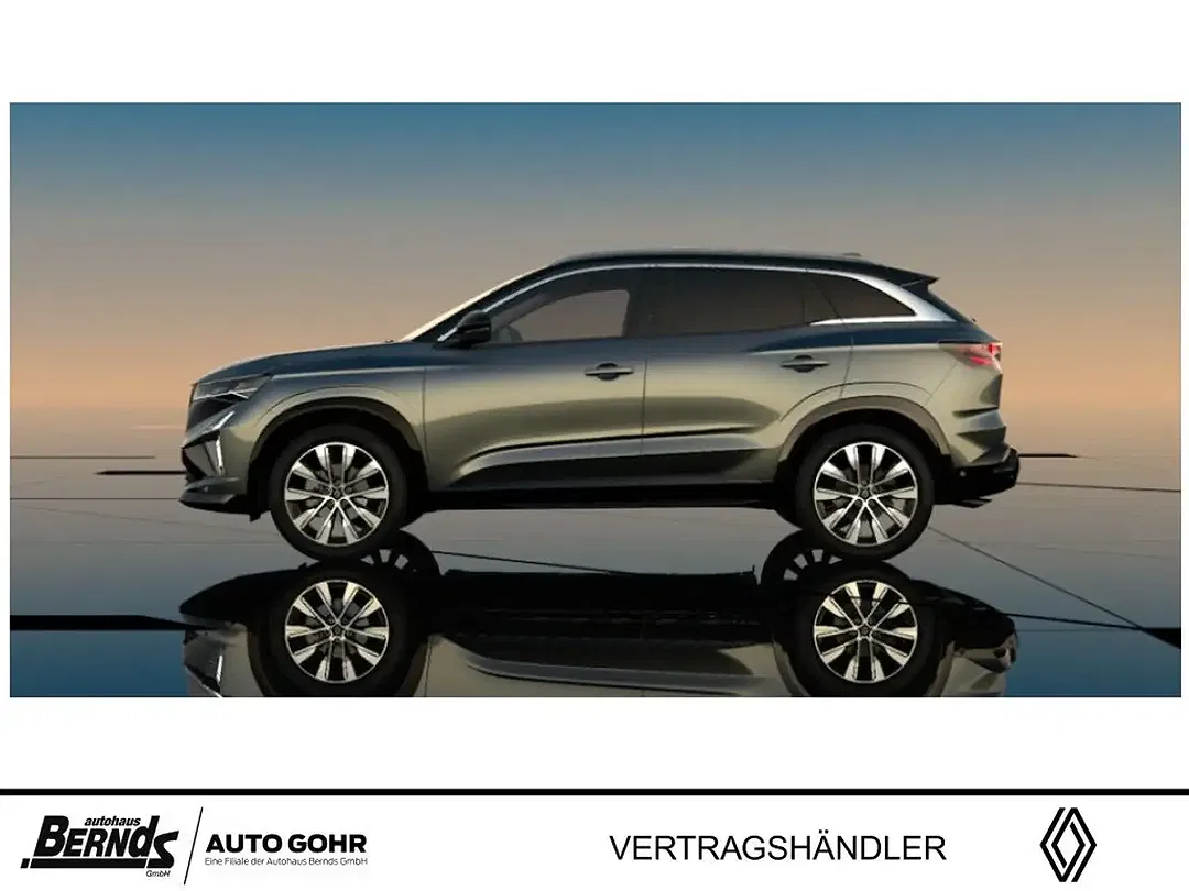 Renault Austral - Thumbnail 2