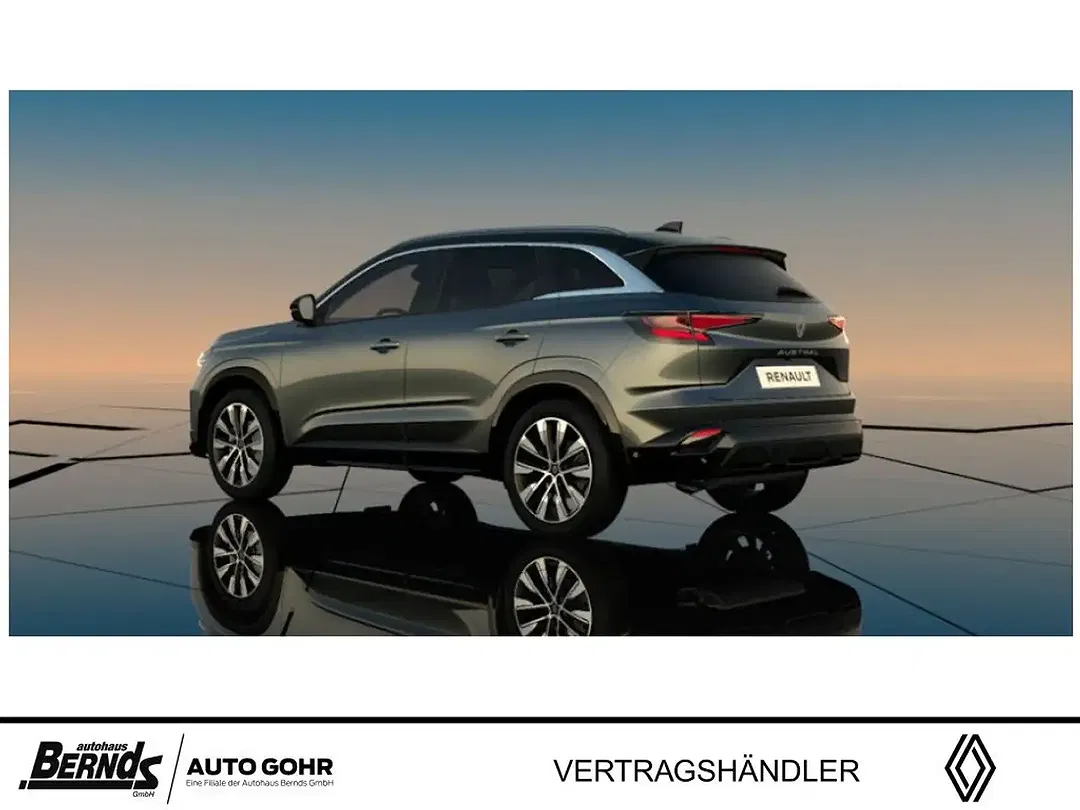 Renault Austral - Thumbnail 3