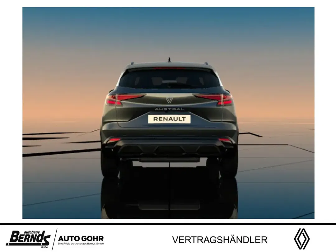 Renault Austral - Thumbnail 4