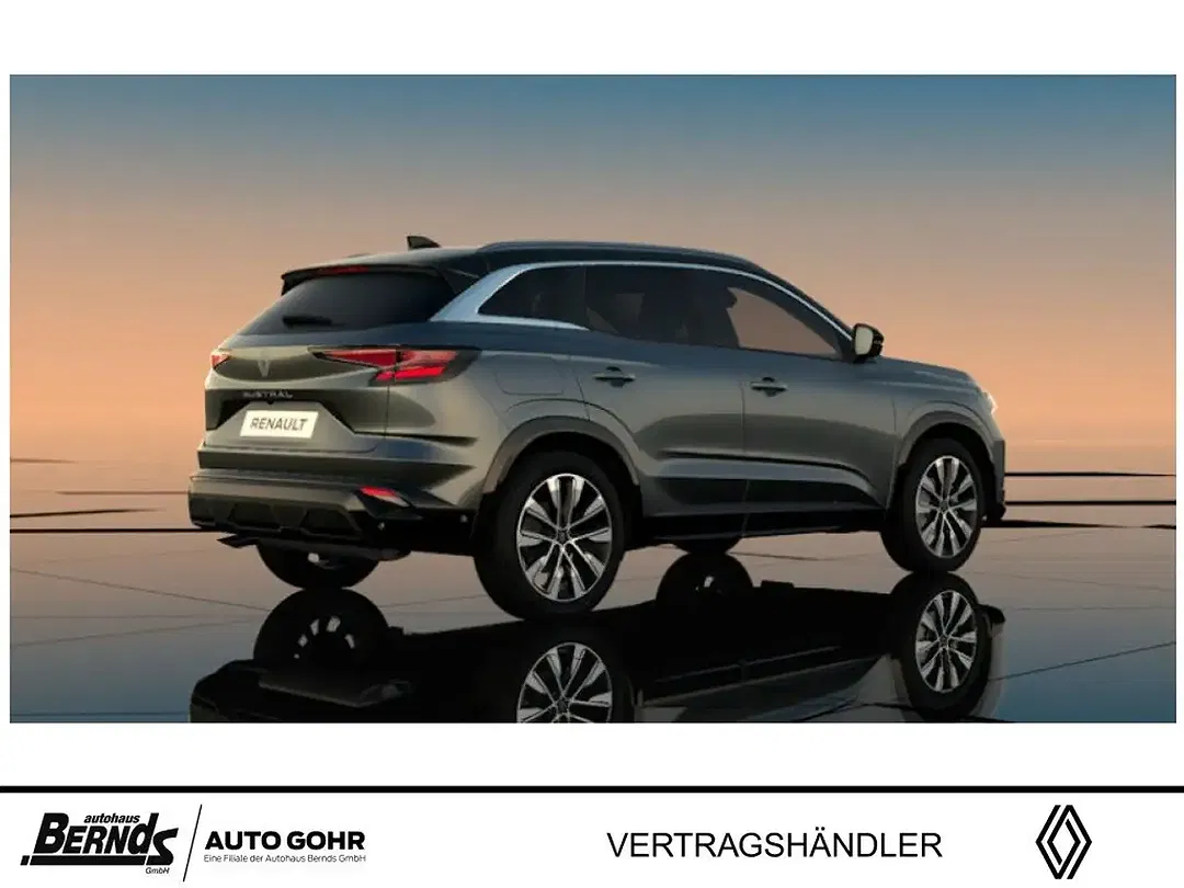 Renault Austral - Thumbnail 5