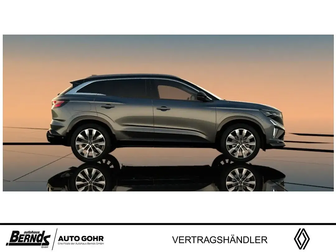 Renault Austral - Thumbnail 6
