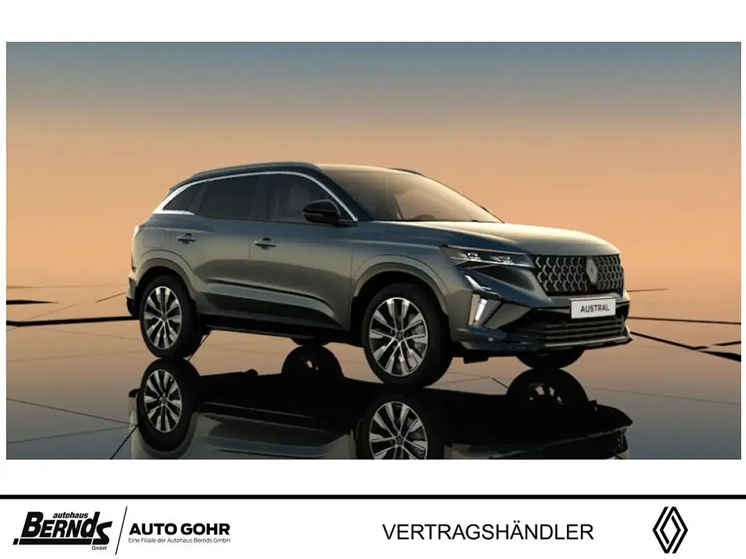 Renault Austral - Thumbnail 7